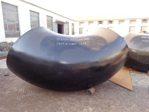 大口径弯头如何提高硬度