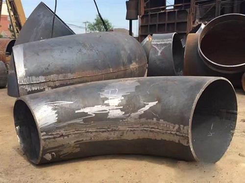 大口径对焊弯头的材质和应用范围