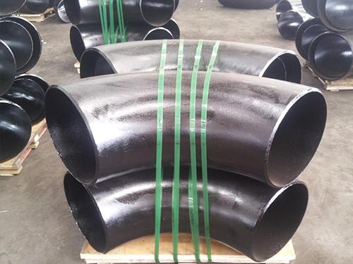 碳钢弯头管道腐蚀检测方法介绍