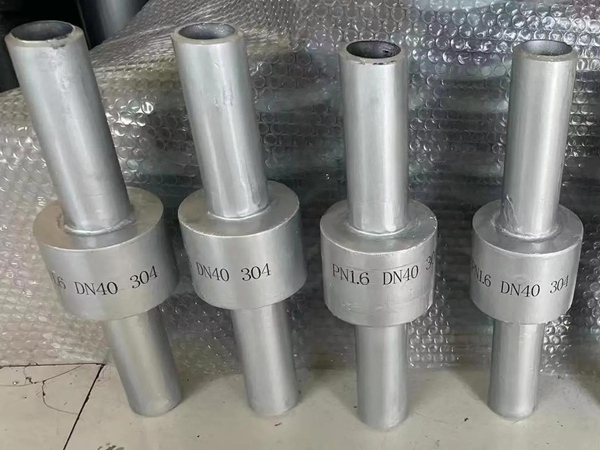 不锈钢绝缘接头